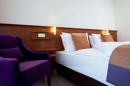 Radisson Blu Park & Conference Centre - 68