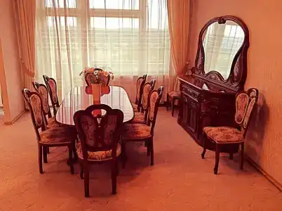 Дружба - 6