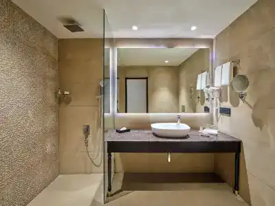 Pride Amber Vilas Resort & Spa Jaipur - 40