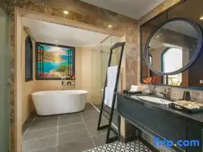 Golden Holiday & Spa - 156