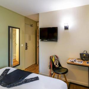 ibis Styles Parc des Expositions de Villepinte - 33