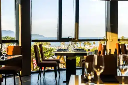 Stella Maris Beach Danang - 22