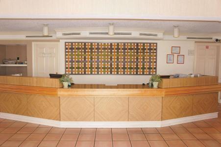 La Quinta Inn By Wyndham San Antonio South Park - 0
