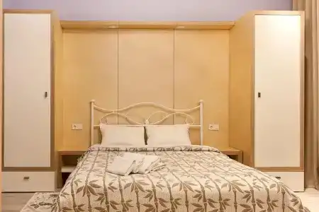 Basseynaya Apart - 161