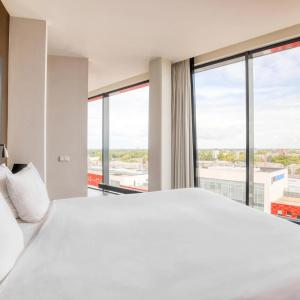 Mercure Amersfoort Centre - 36