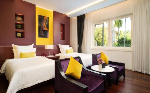 Memoire Palace Resort & Spa - 157