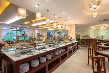 Amarin Resort & Spa Phu Quoc - 9