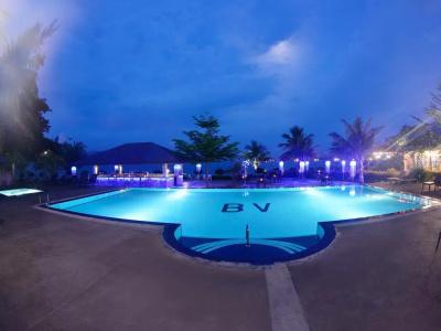 Bella Vista Waterfront Resort, Langkawi - 13
