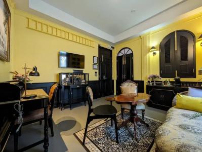 De Phanakron Boutique - 20