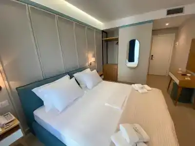 Villa Olive Ksamil - 27