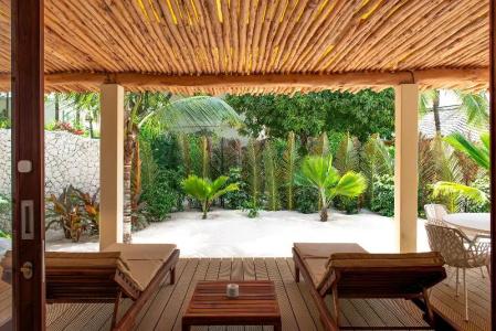 Zanzibar White Sand Luxury Villas & Spa - Relais & Chateaux - 189