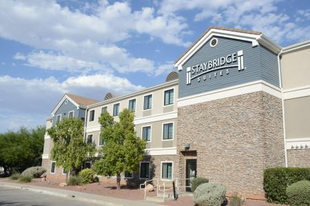 Staybridge Suites Tucson Airport, An Ihg - 37