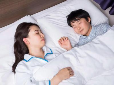Comfort Inn Kyoto Shijokarasuma - 65