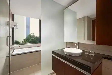 Hyatt Regency West Hanoi - 78