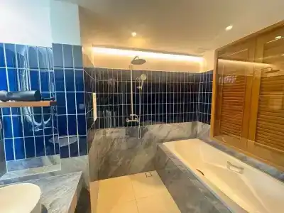 SeaCono Patong Beach Front - 112