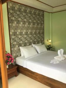 Pratum Resort - 37