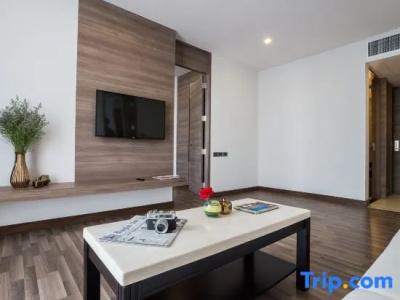 Best Western Plus Wanda Grand - 81