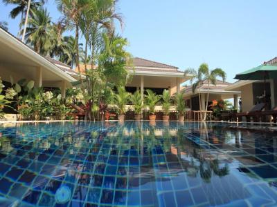 Baan Sawan Samui Resort - Sha - 40