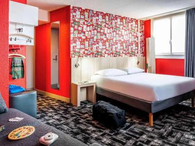 ibis Styles Reims Centre - 50
