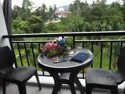 Friendly Krabi - 37