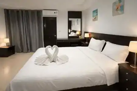 Patong hillside - 60