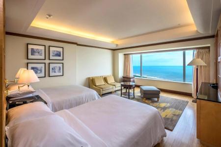 Sheraton Grande Ocean Resort - 46