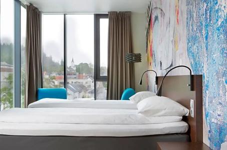 Comfort Victoria Florø - 38