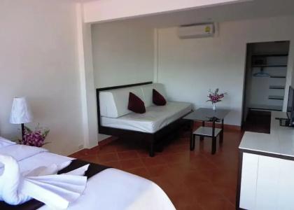 Swiss Villas Panoramic - Sha Certified - 33
