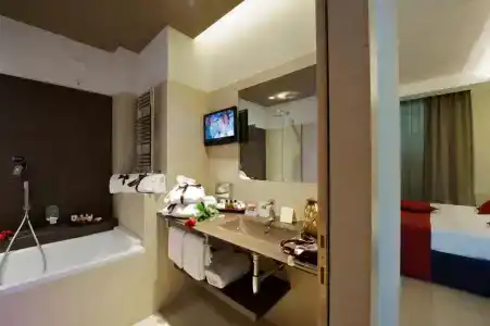 Villa dei Platani Boutique & SPA - 42