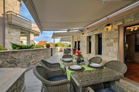 Kassandra Village Resort - 51