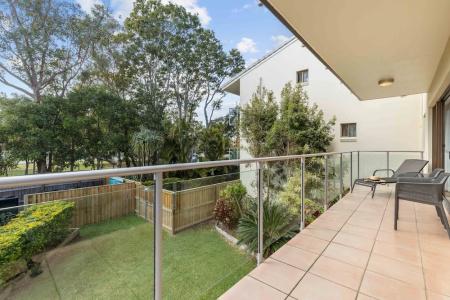 Culgoa Point Beach - 139