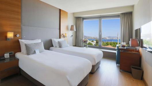 Arcadia Blue Istanbul - 23