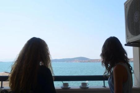 Ayvalık Palas - 59