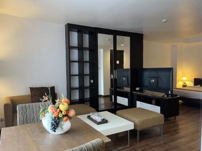 The Bedrooms Boutique Bangkok - 85