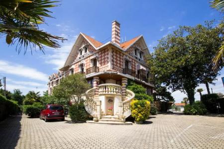 Hôtel Le Dauphin - 22