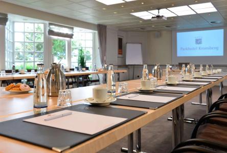 Best Western Premier ParkKronsberg - 31