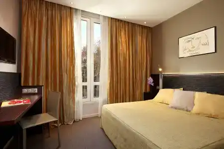 Hôtel Saint Christophe - 27