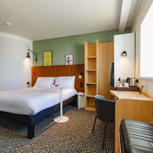 ibis Rennes Centre Gare Sud - 31
