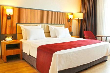 Ramada Plaza By Wyndham - 24
