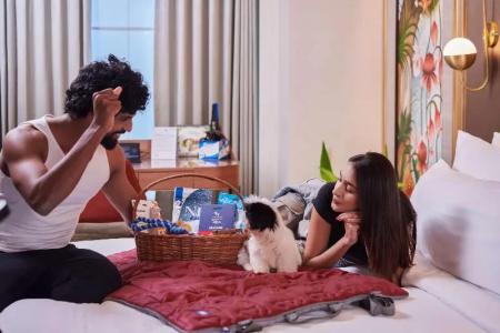 Radisson Blu Grt, Chennai - 74