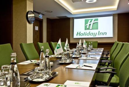 Holiday Inn Ankara-Kavaklidere, An Ihg - 41