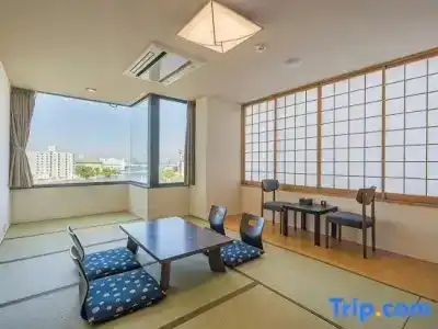 Hakata Nakasu Inn - 25