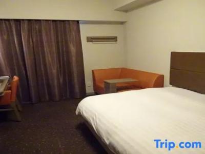 Dormy Inn Kagoshima - 47