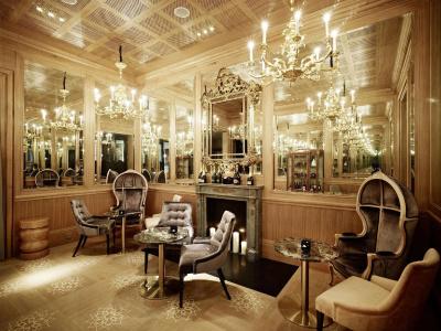 Sans Souci Wien - 27