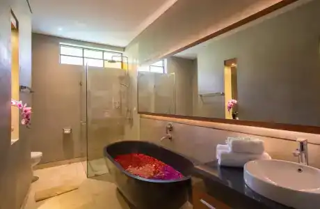 Grand Sehati & Spa, Ubud - 41