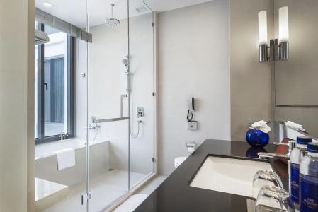 137 Pillars Residences Bangkok - 11