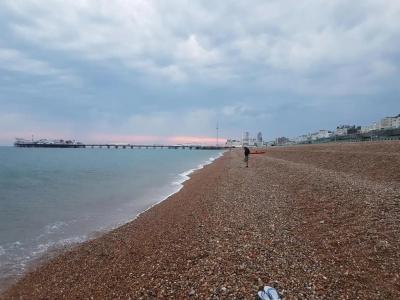 Amsterdam Brighton - 16