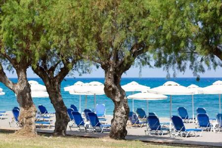 Club Marmara Rhodes Doreta Beach - 17
