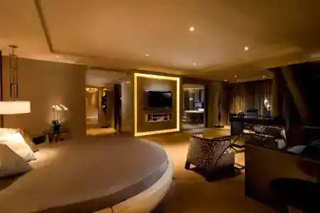Hilton Beijing Wangfujing - 52