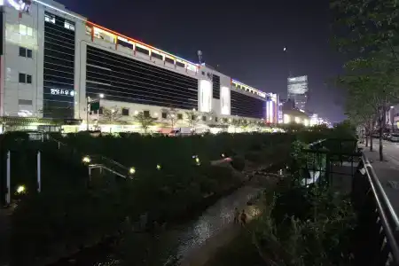 Vatica Dongdaemun - 20